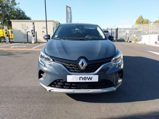 Renault Captur image 7