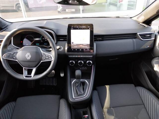 Renault Clio image 6