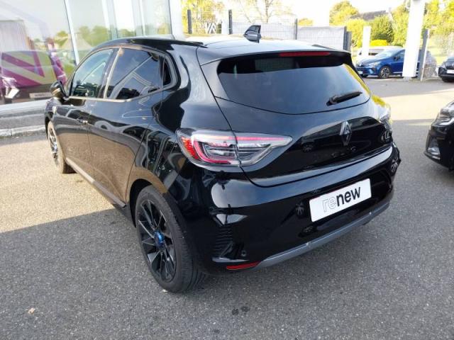 Renault Clio image 8