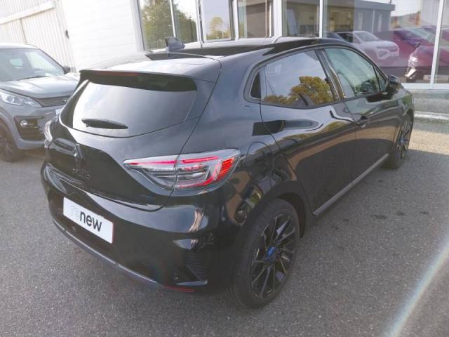 Renault Clio image 7
