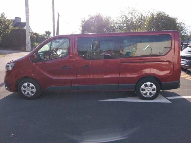 Renault Trafic image 9