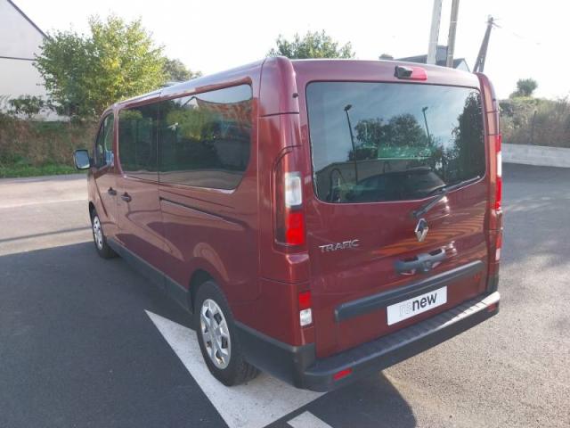 Renault Trafic image 2