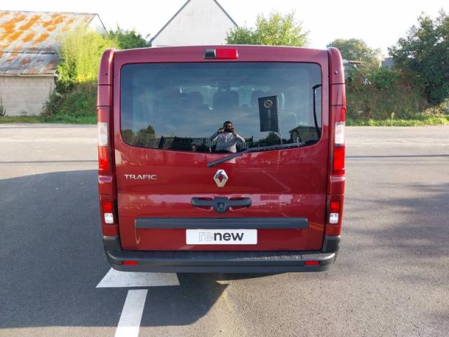 Renault Trafic image 5