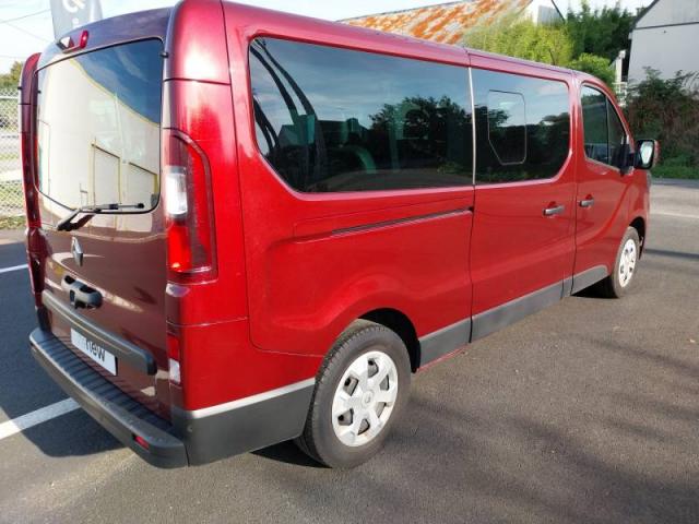 Renault Trafic image 7