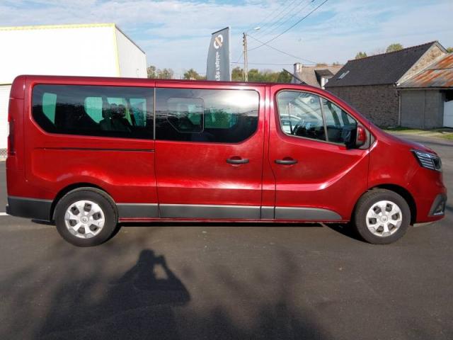 Renault Trafic image 6