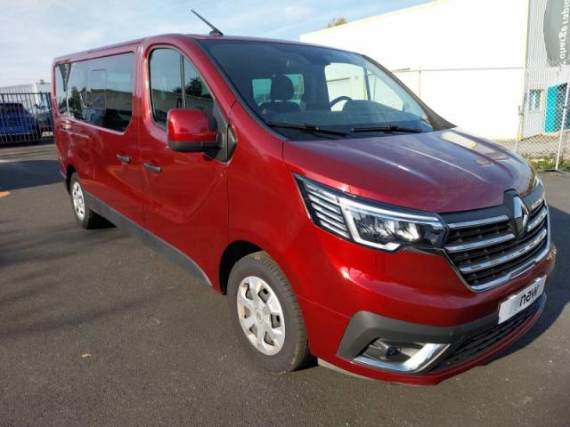 Renault Trafic image 3