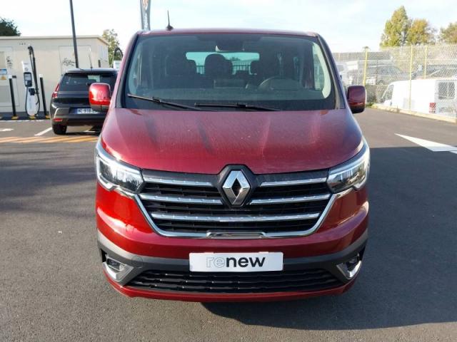 Renault Trafic image 4