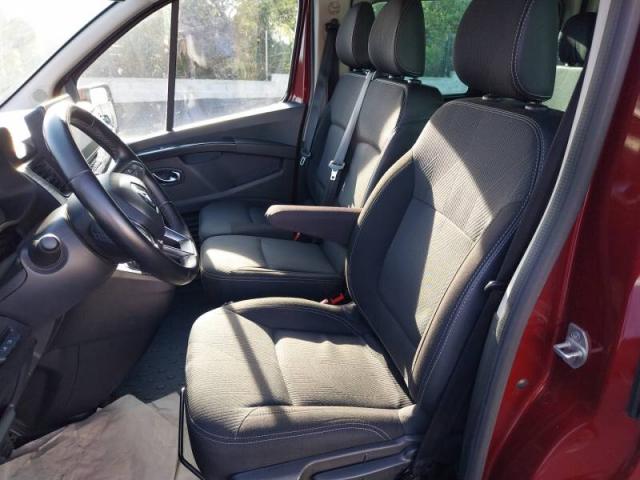 Renault Trafic image 1