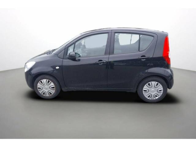 Opel Agila image 1