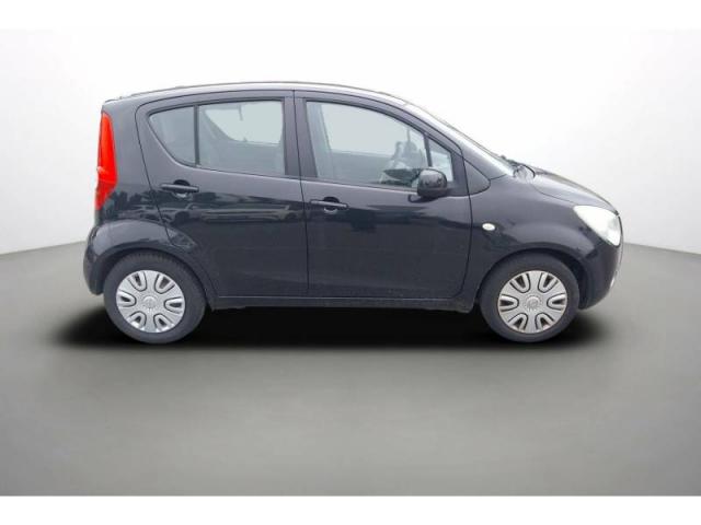 Opel Agila image 6