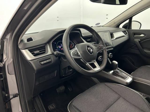 Renault Captur image 1
