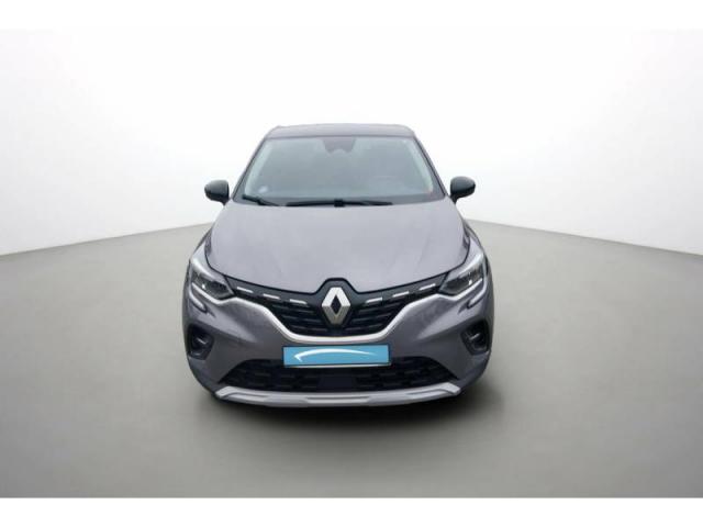 Renault Captur image 8