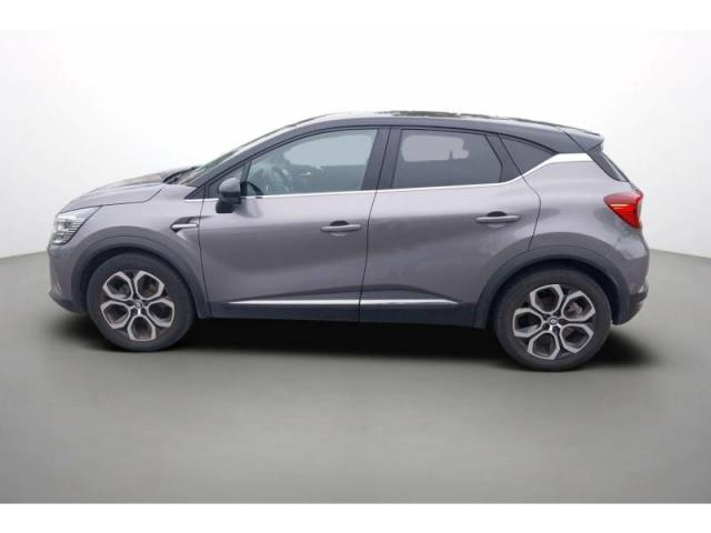 Renault Captur image 9