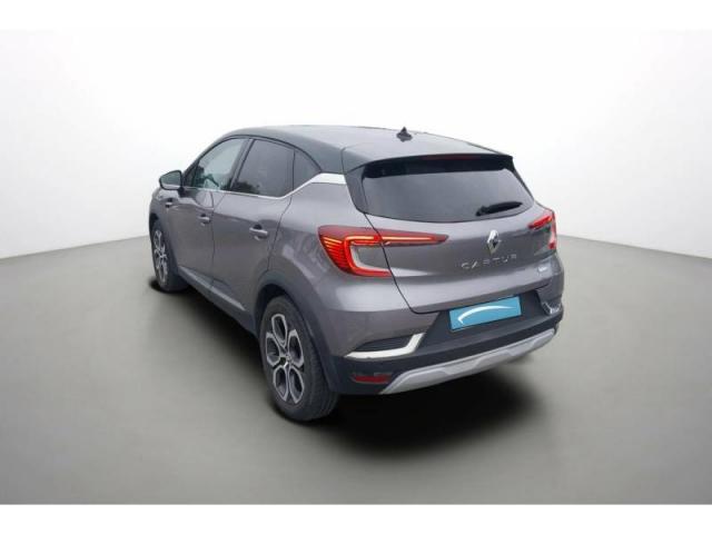 Renault Captur image 3