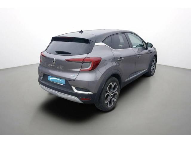 Renault Captur image 4