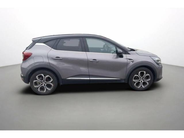 Renault Captur image 5