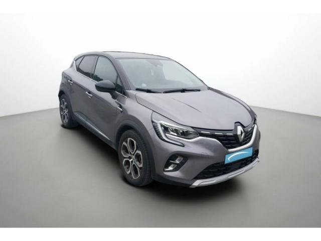 Renault Captur image 6