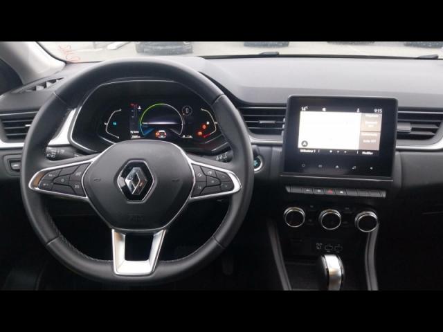 Renault Captur image 7