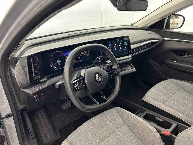 Renault Mégane image 1