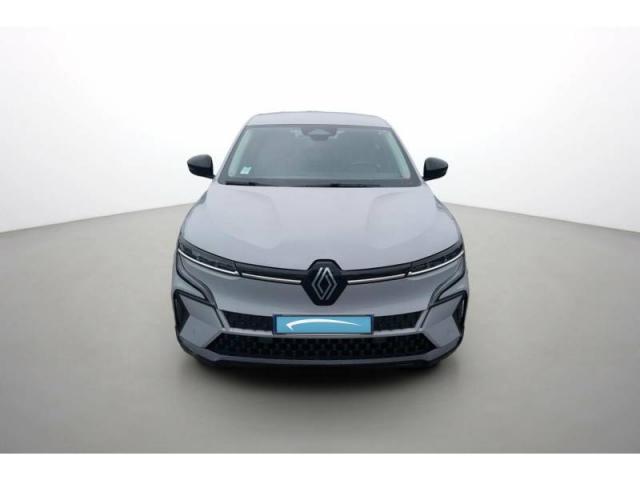 Renault Mégane image 1