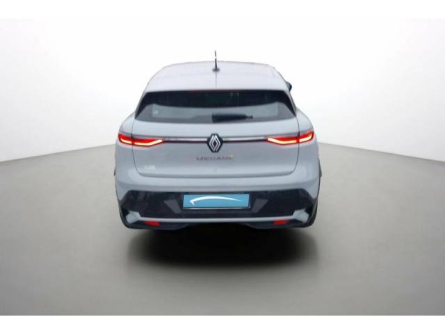 Renault Mégane image 8