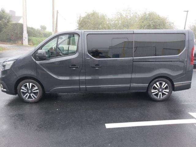 Renault Trafic image 6