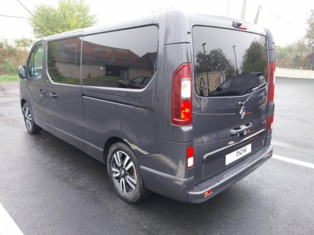 Renault Trafic image 1