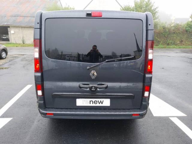 Renault Trafic image 7