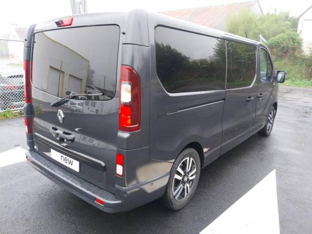 Renault Trafic image 9