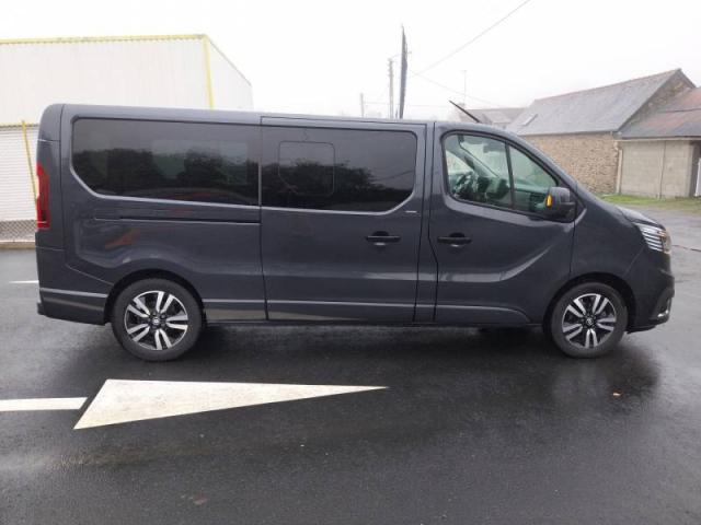 Renault Trafic image 5