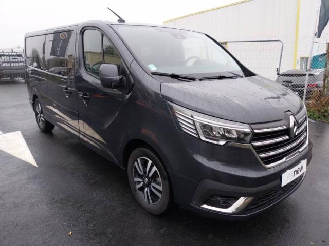 Renault Trafic image 8