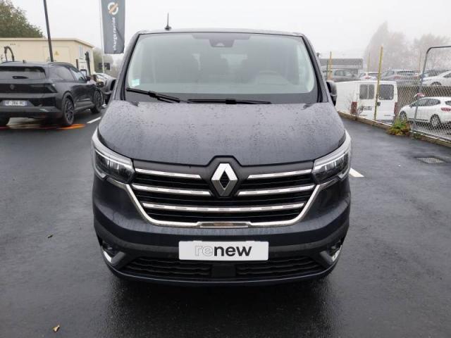 Renault Trafic image 2