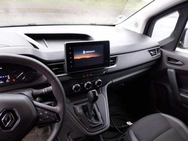 Renault Kangoo Van image 4