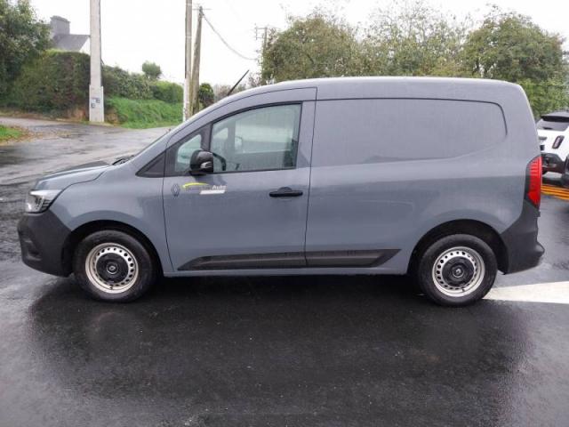 Renault Kangoo Van image 3