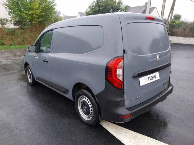 Renault Kangoo Van image 8