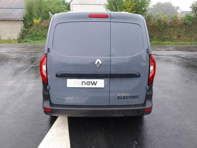 Renault Kangoo Van image 1