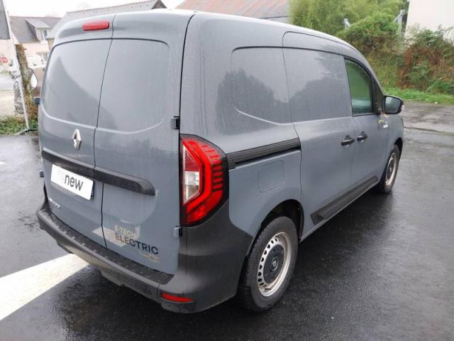 Renault Kangoo Van image 5