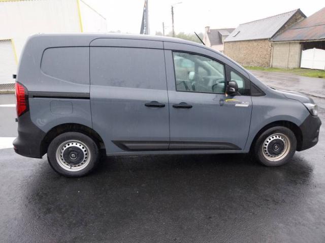 Renault Kangoo Van image 2
