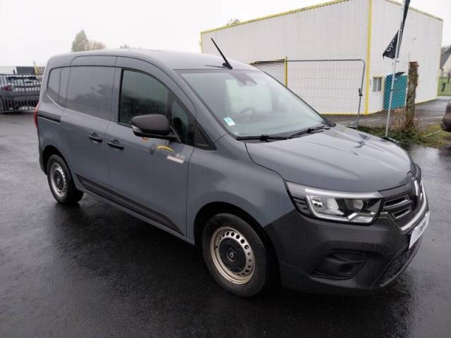 Renault Kangoo Van image 6