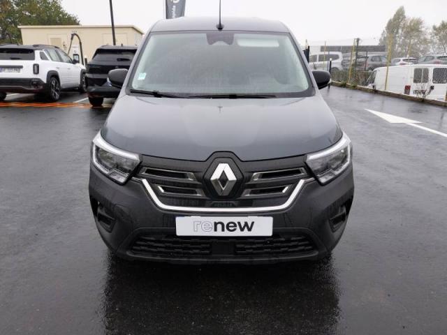 Renault Kangoo Van image 7