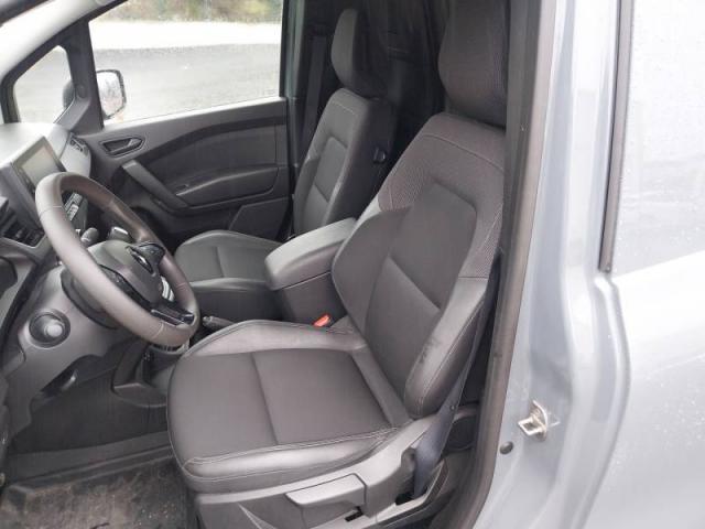 Renault Kangoo Van image 9