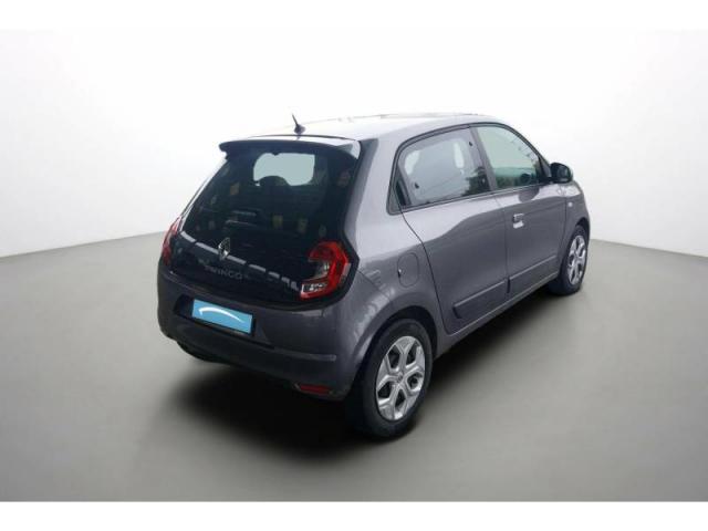 Renault Twingo image 4