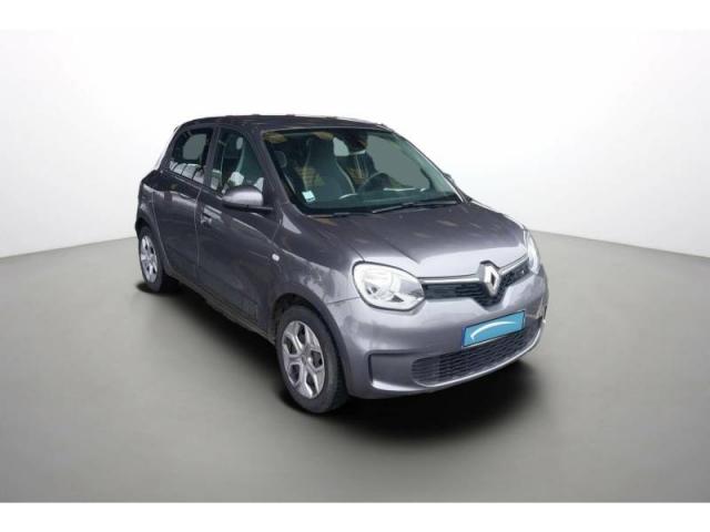 Renault Twingo image 6