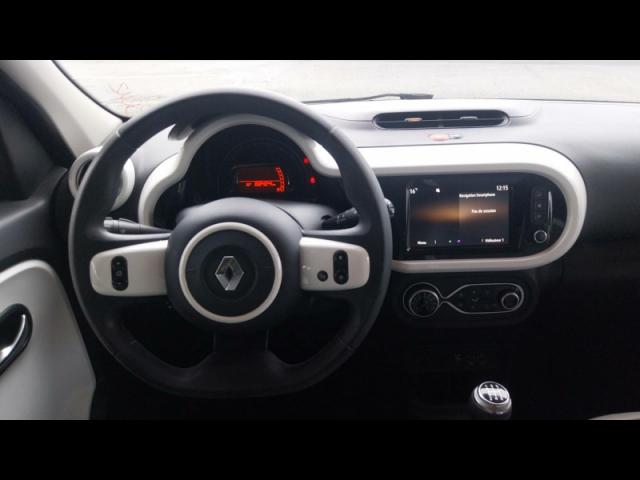 Renault Twingo image 8