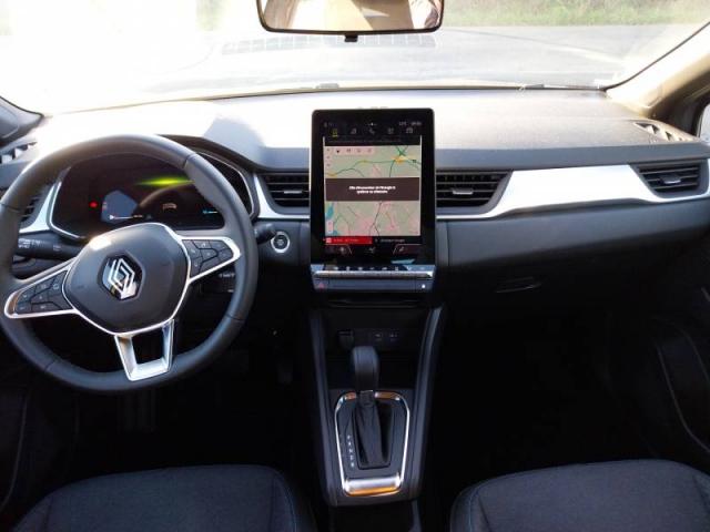 Renault Captur image 9