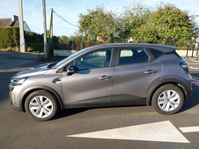 Renault Captur image 5