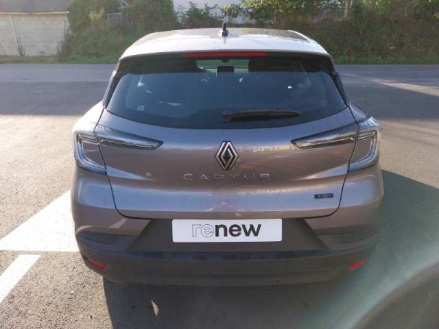 Renault Captur image 7