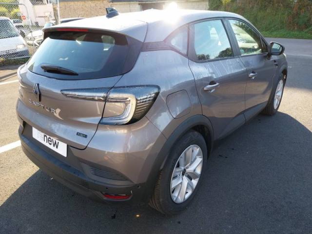 Renault Captur image 8
