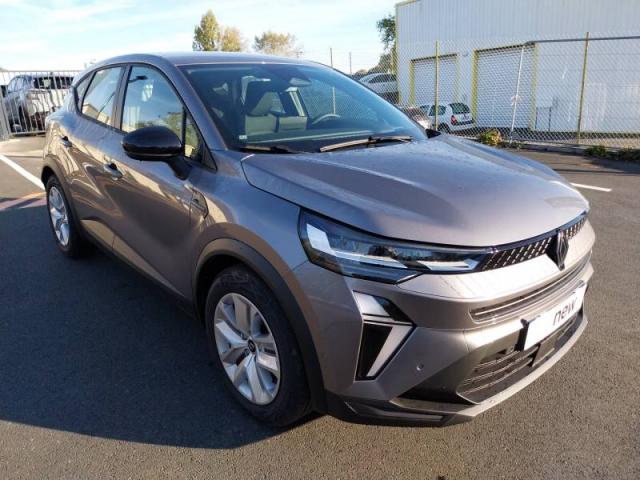 Renault Captur image 6