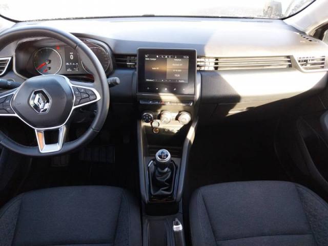 Renault Clio image 8